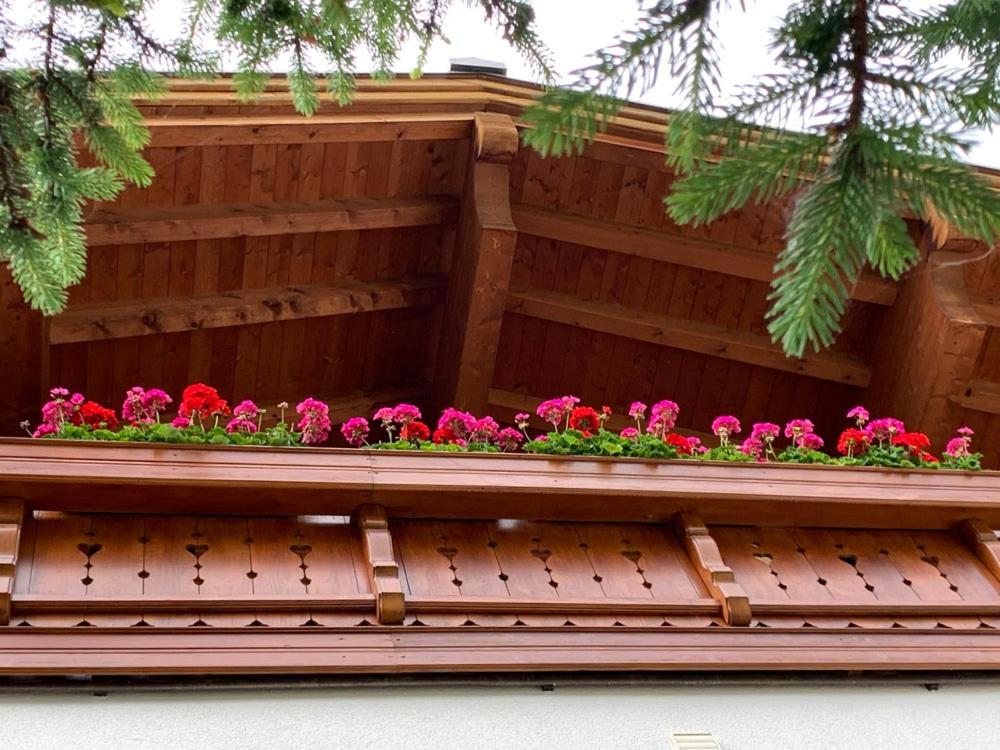Das Buerstegg Lech am Arlberg Exterior photo