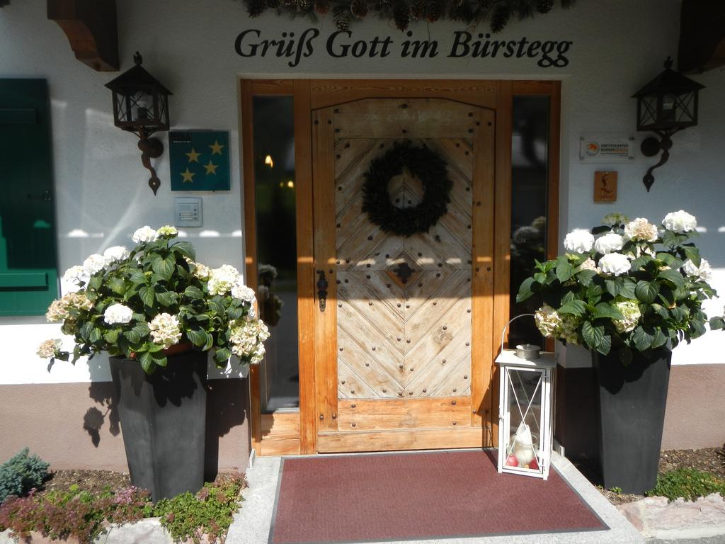 Das Buerstegg Lech am Arlberg Exterior photo
