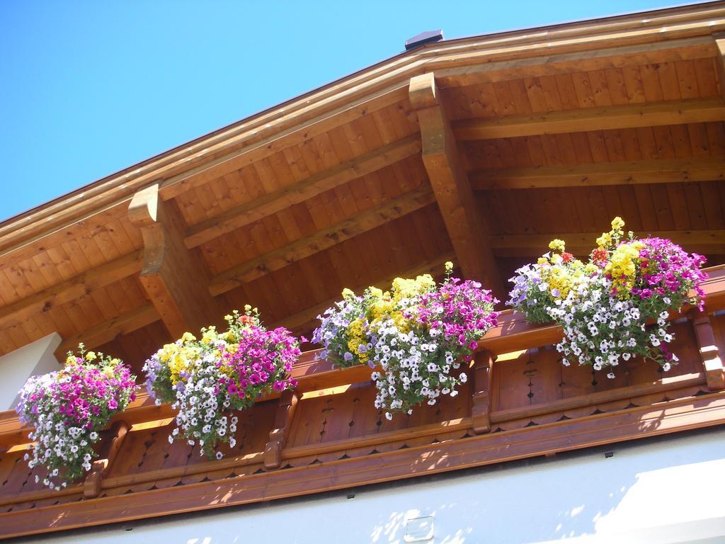 Das Buerstegg Lech am Arlberg Exterior photo
