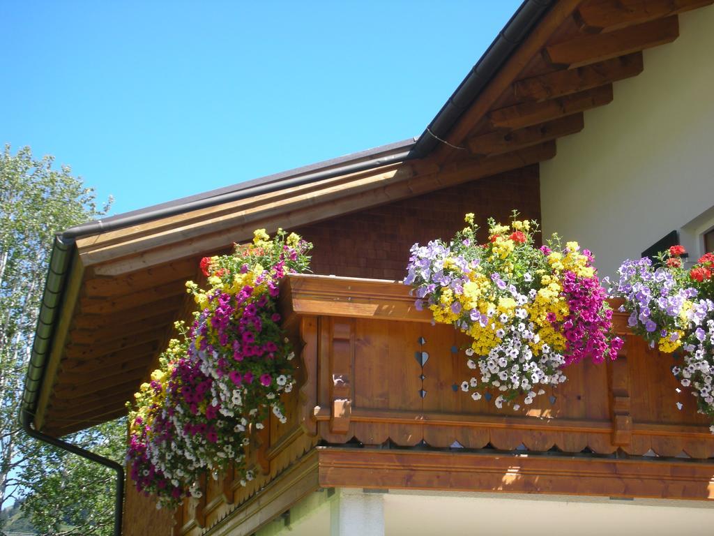 Das Buerstegg Lech am Arlberg Exterior photo